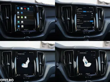 Volvo XC 60 Recharge T8 Twin Engine eAWD Inscription