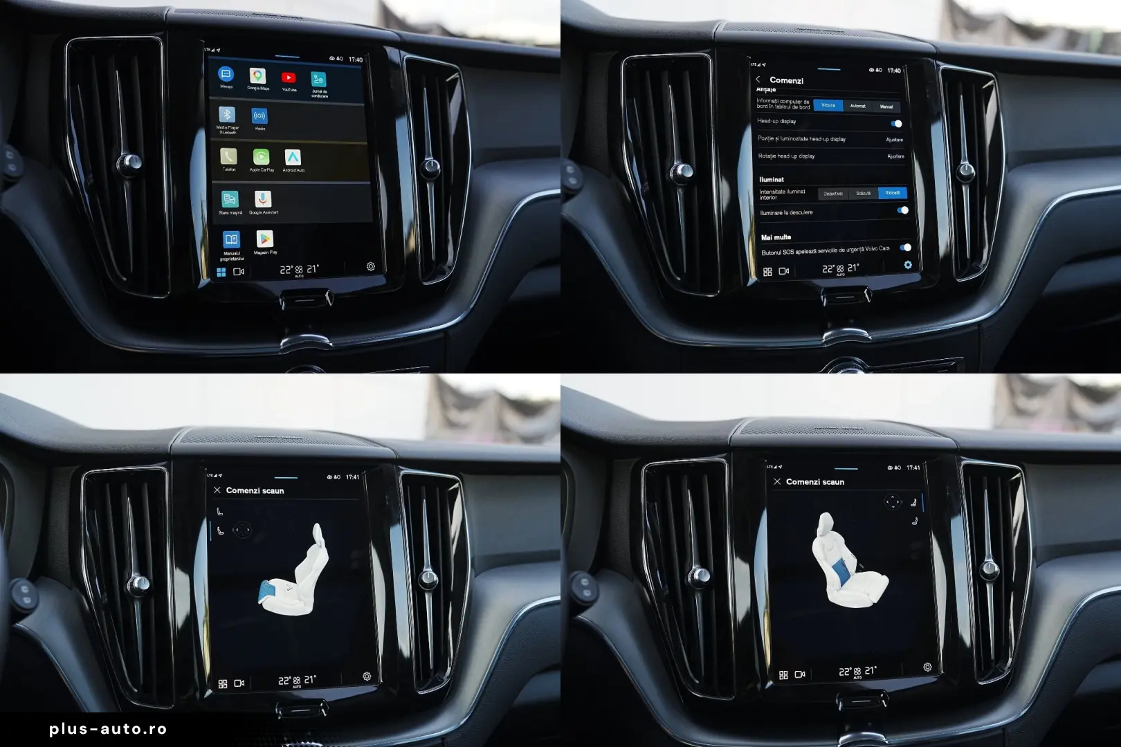 Volvo XC 60 Recharge T8 Twin Engine eAWD Inscription