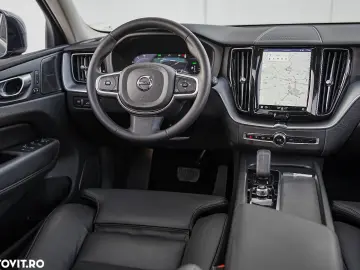 Volvo XC 60 Recharge T8 Twin Engine eAWD Inscription