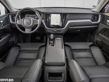 Volvo XC 60 Recharge T8 Twin Engine eAWD Inscription