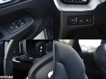 Volvo XC 60 Recharge T8 Twin Engine eAWD Inscription