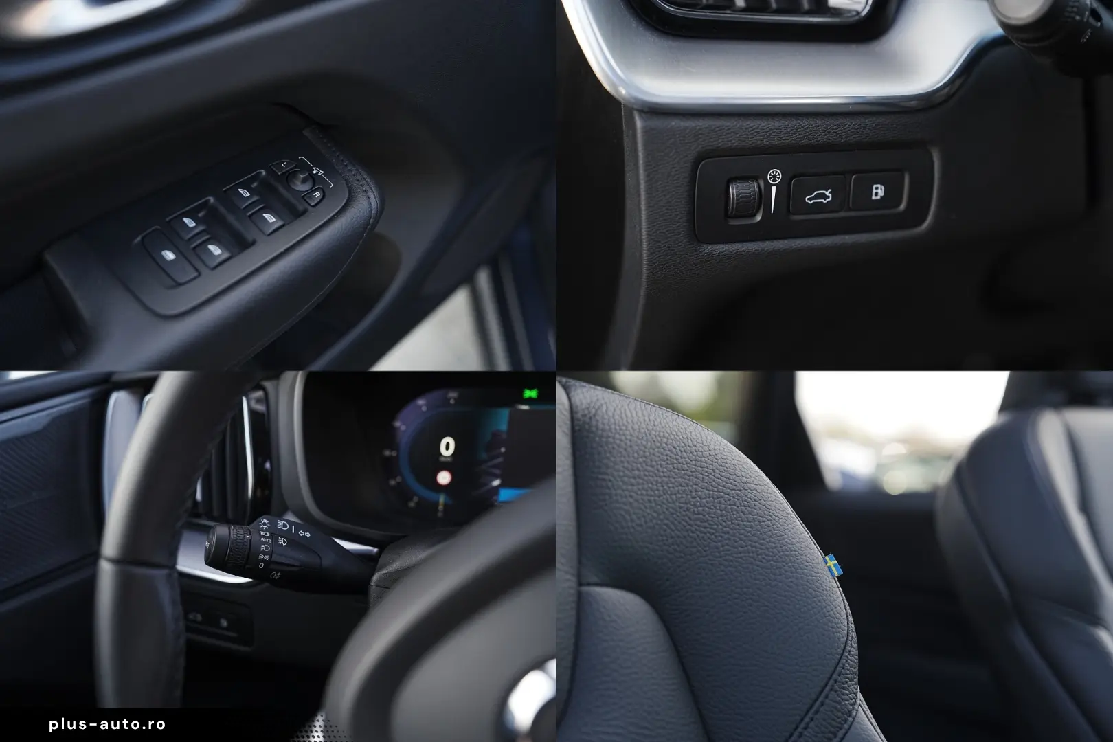 Volvo XC 60 Recharge T8 Twin Engine eAWD Inscription