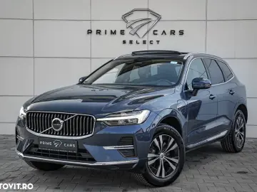Volvo XC 60 Recharge T8 Twin Engine eAWD Inscription