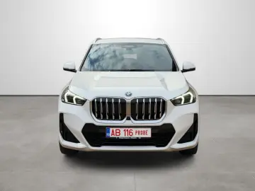 BMW X1 xDrive 25e M Sport   masaj   camere 360   HK