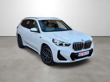 BMW X1 xDrive 25e M Sport   masaj   camere 360   HK