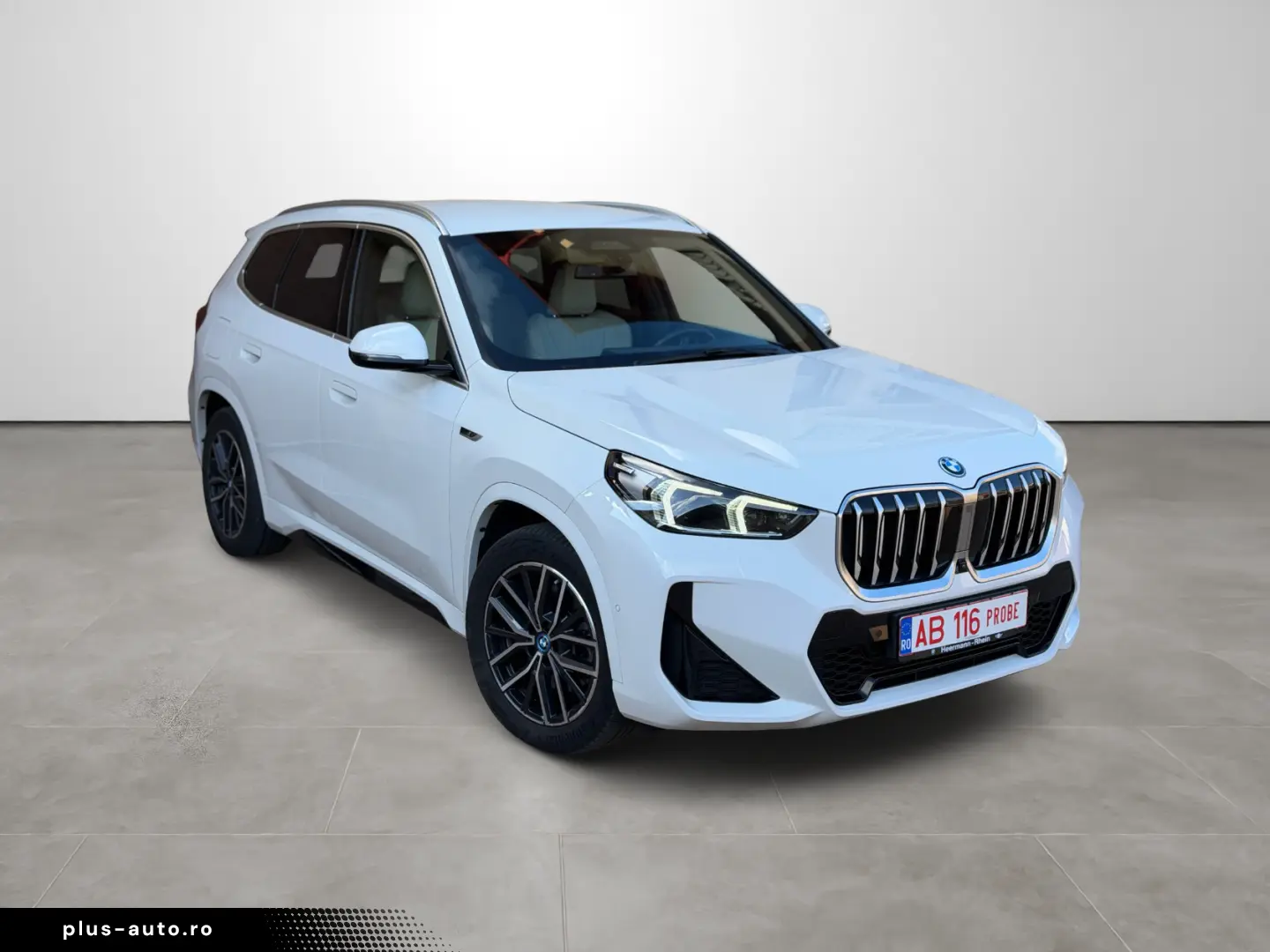 BMW X1 xDrive 25e M Sport   masaj   camere 360   HK