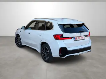 BMW X1 xDrive 25e M Sport   masaj   camere 360   HK