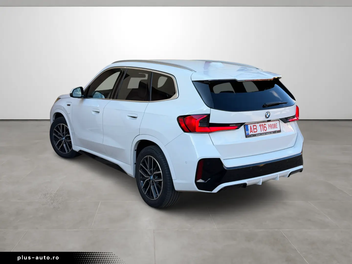 BMW X1 xDrive 25e M Sport   masaj   camere 360   HK