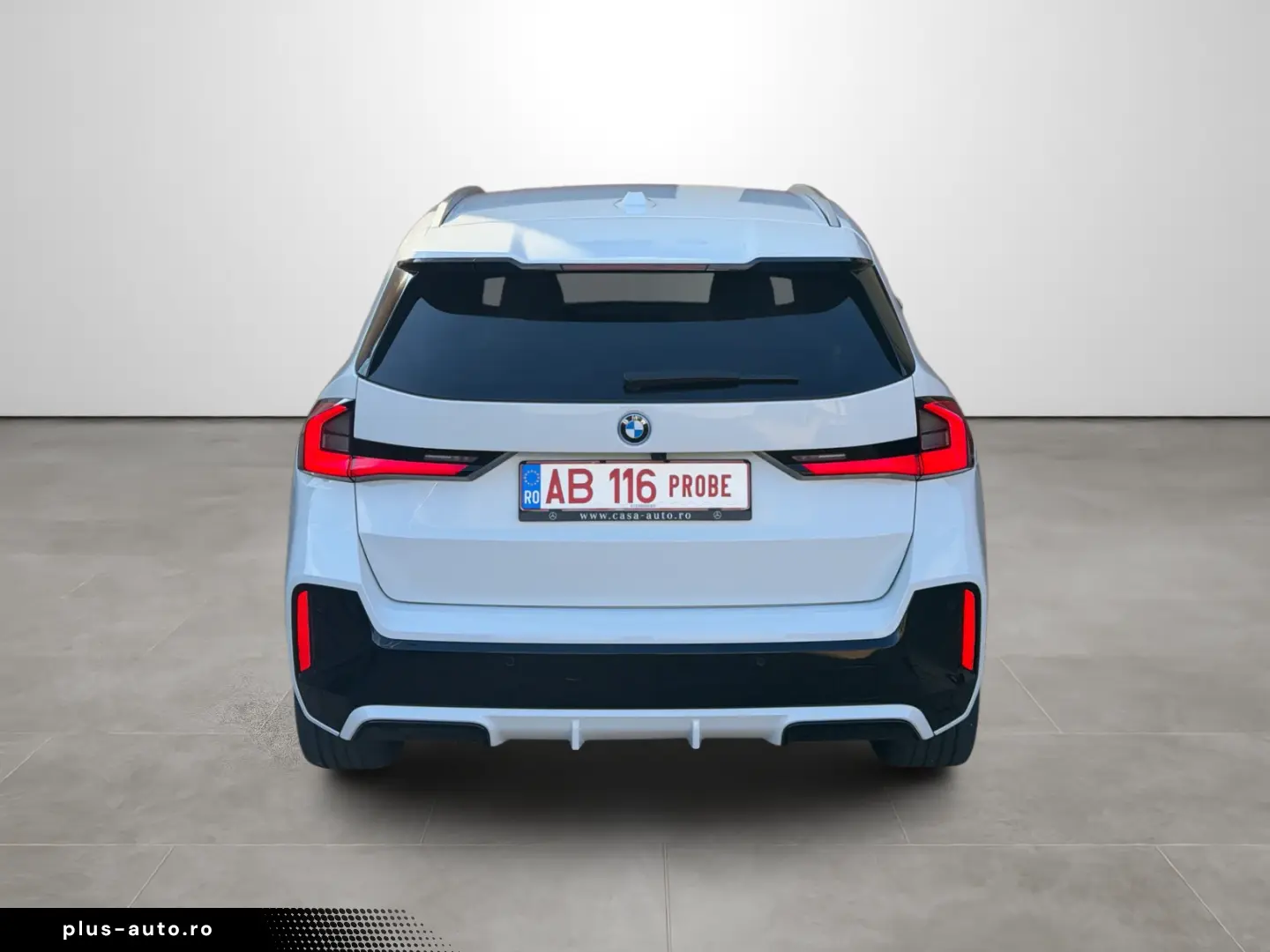 BMW X1 xDrive 25e M Sport   masaj   camere 360   HK