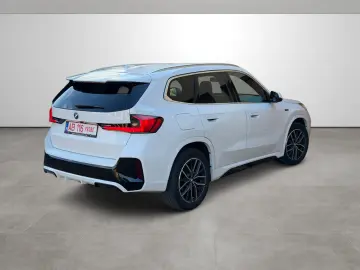 BMW X1 xDrive 25e M Sport   masaj   camere 360   HK