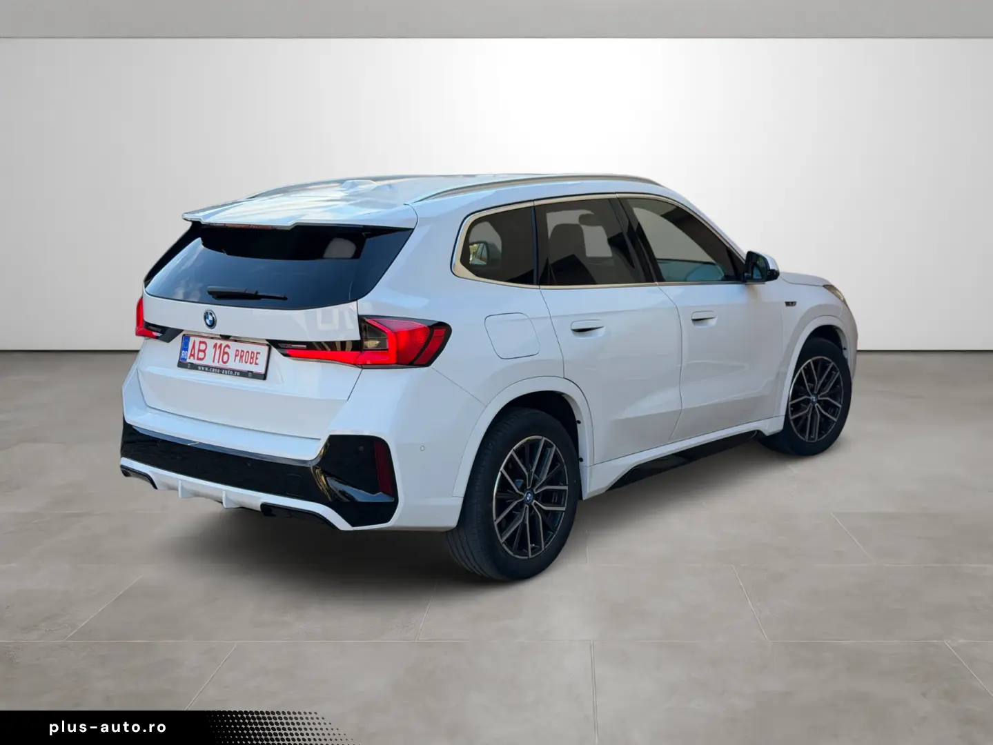 BMW X1 xDrive 25e M Sport   masaj   camere 360   HK