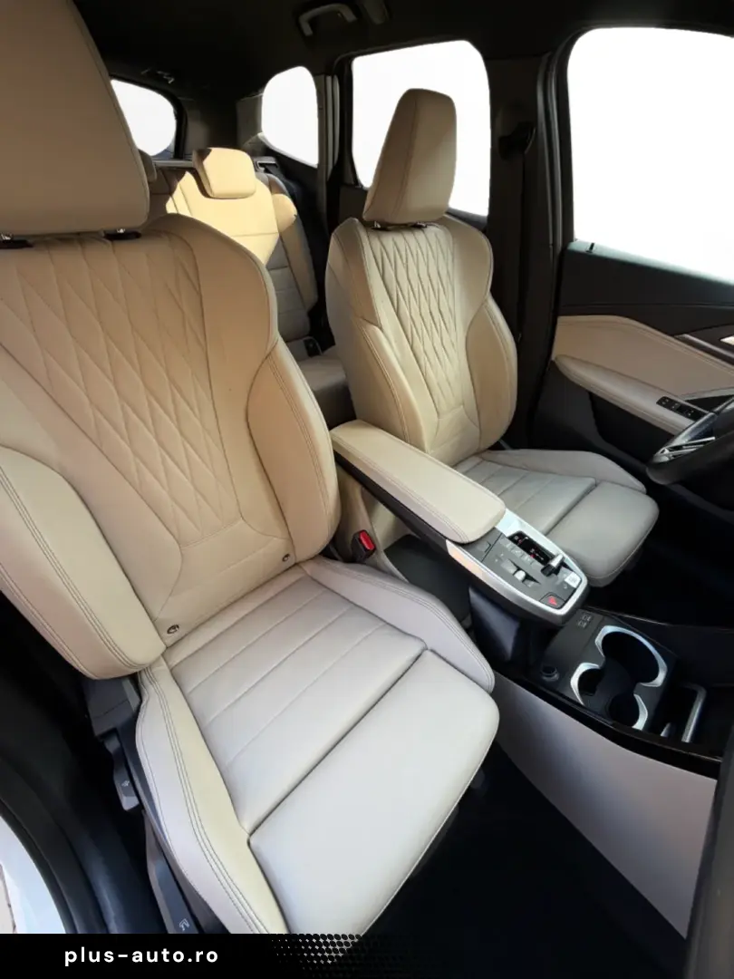 BMW X1 xDrive 25e M Sport   masaj   camere 360   HK