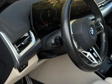 BMW X1 xDrive 25e M Sport   masaj   camere 360   HK