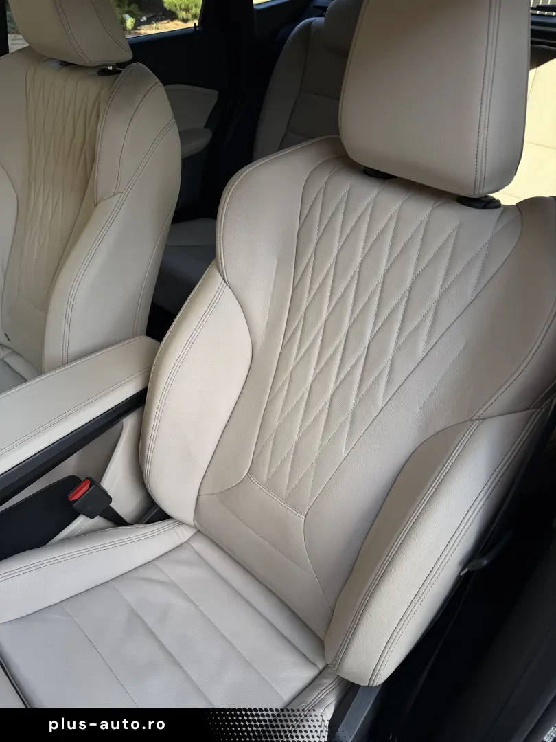 BMW X1 xDrive 25e M Sport   masaj   camere 360   HK