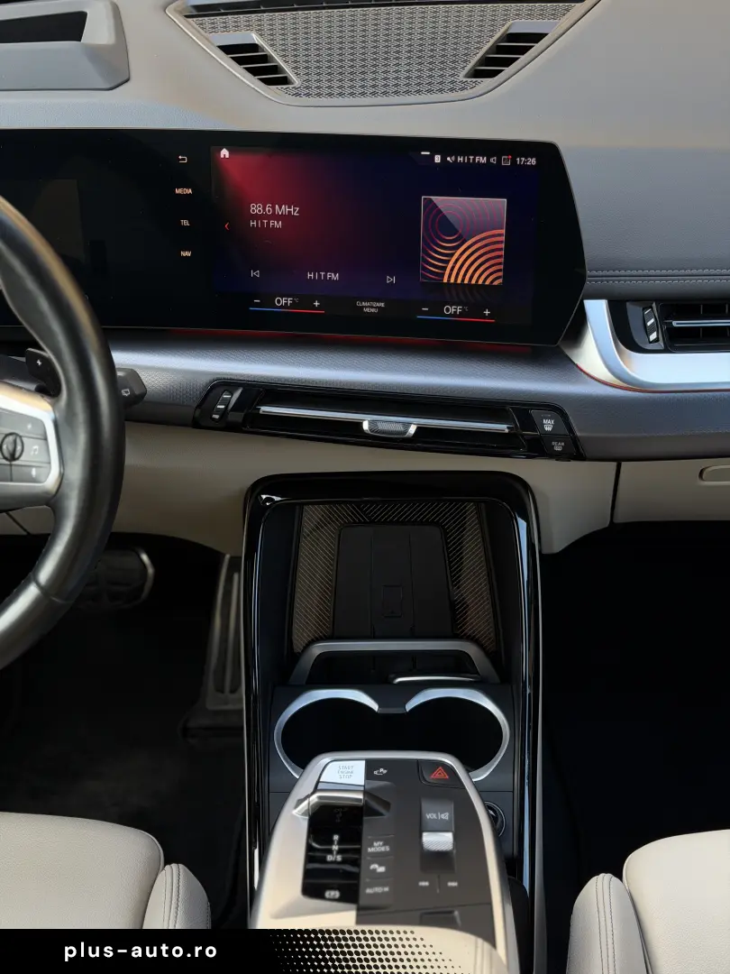 BMW X1 xDrive 25e M Sport   masaj   camere 360   HK