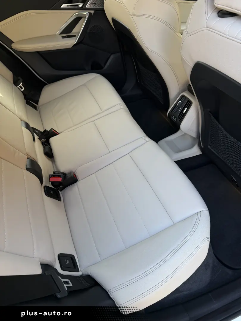 BMW X1 xDrive 25e M Sport   masaj   camere 360   HK