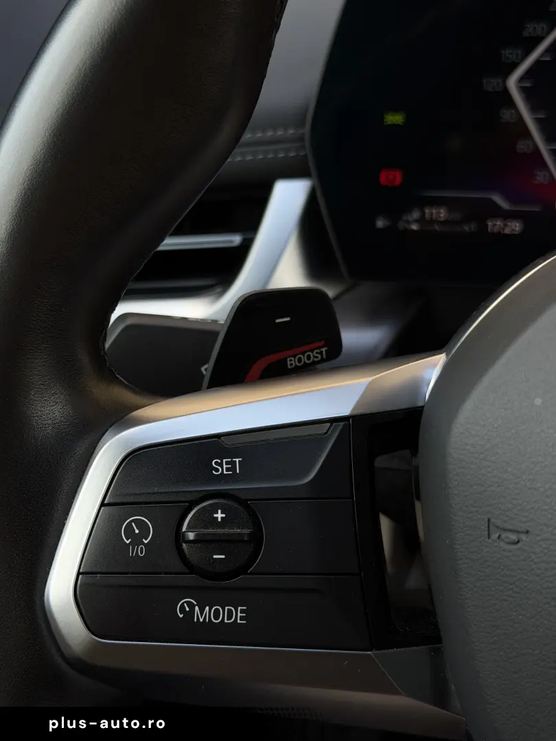 BMW X1 xDrive 25e M Sport   masaj   camere 360   HK