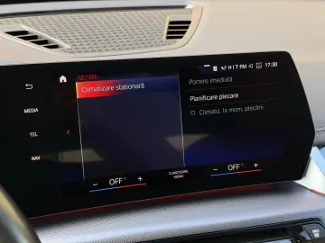 BMW X1 xDrive 25e M Sport   masaj   camere 360   HK