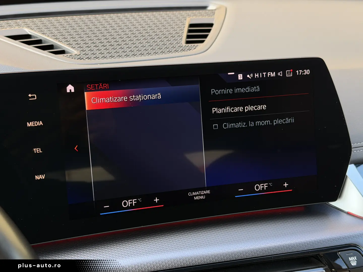 BMW X1 xDrive 25e M Sport   masaj   camere 360   HK