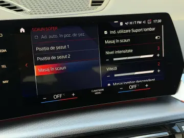 BMW X1 xDrive 25e M Sport   masaj   camere 360   HK