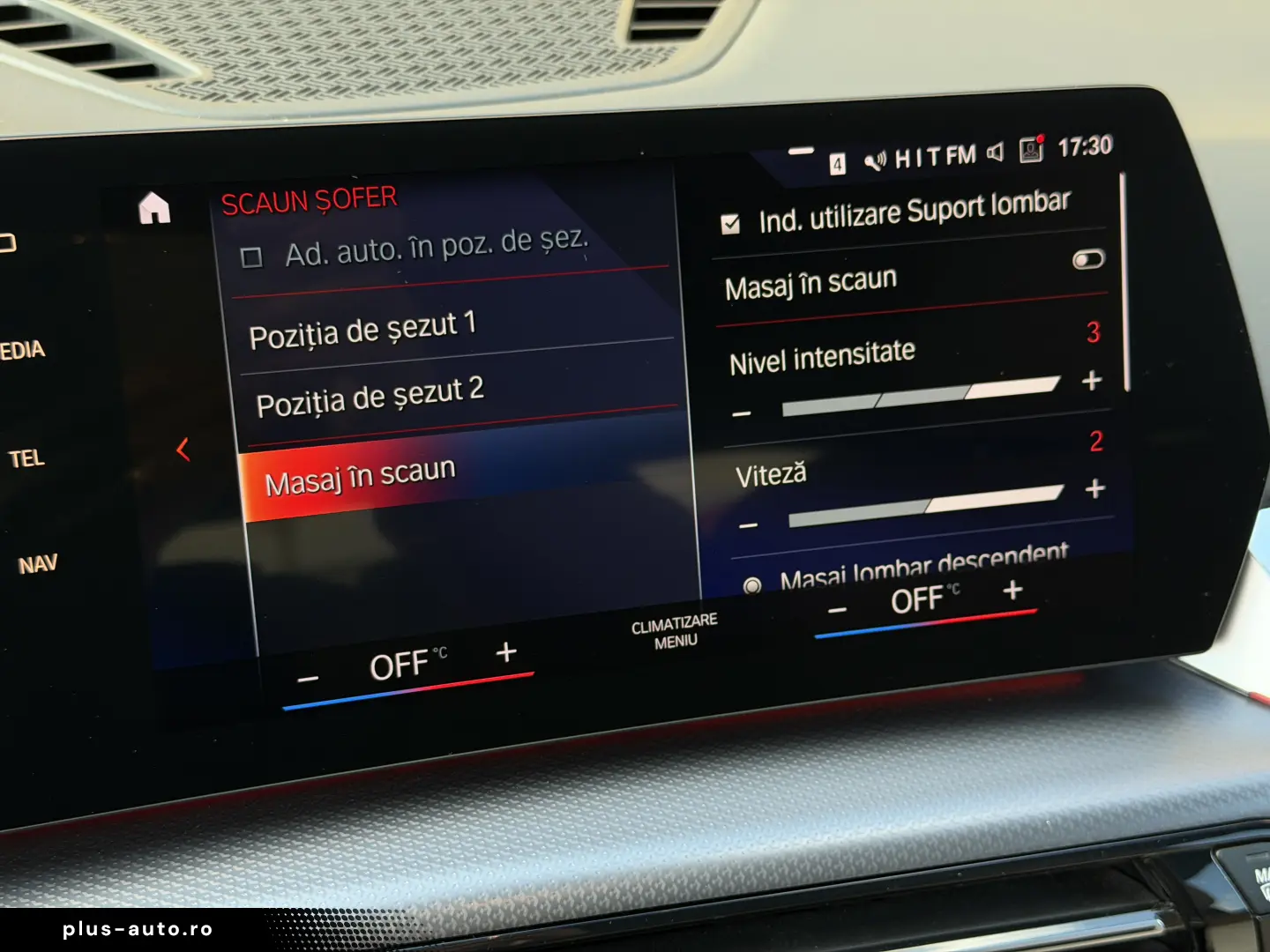 BMW X1 xDrive 25e M Sport   masaj   camere 360   HK