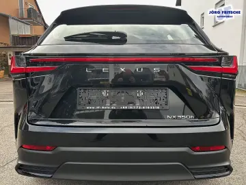 Lexus NX 350h E-Four Business