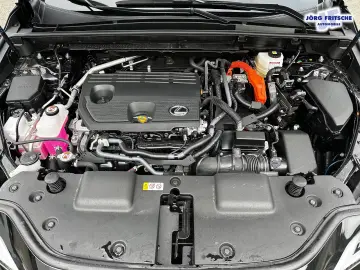 Lexus NX 350h E-Four Business