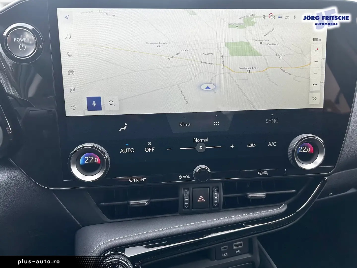 Lexus NX 350h E-Four Business