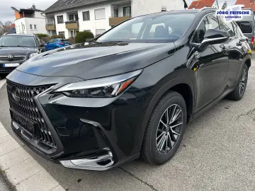 Lexus NX 350h E-Four Business