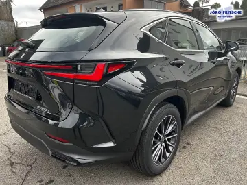 Lexus NX 350h E-Four Business