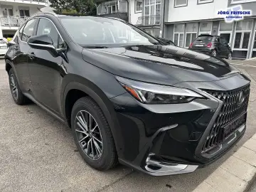 Lexus NX 350h E-Four Business