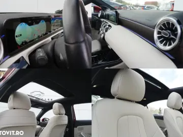 Mercedes-Benz A 250 e Sedan 8G-DCT Edition 2021