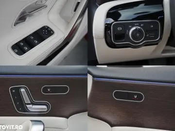 Mercedes-Benz A 250 e Sedan 8G-DCT Edition 2021