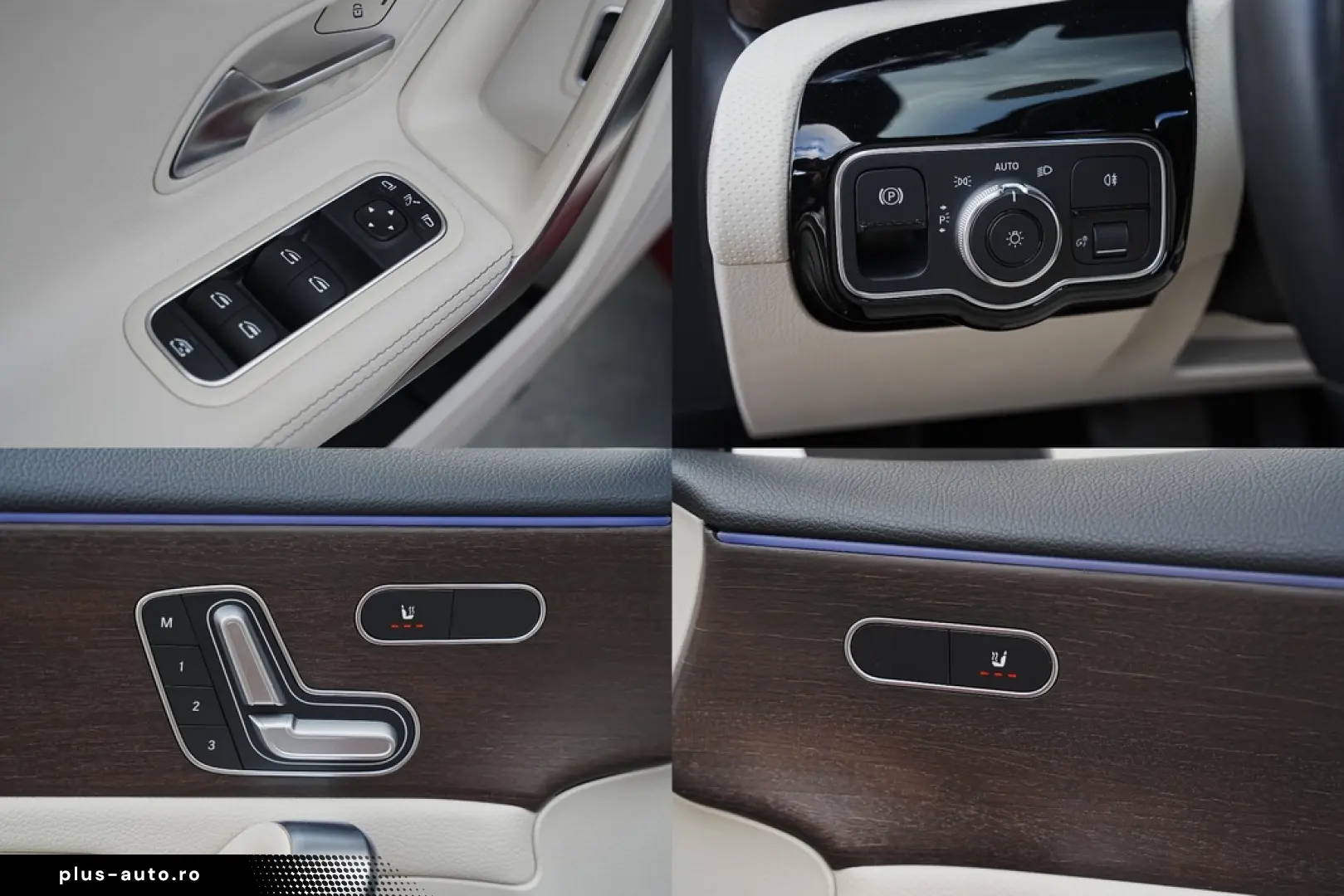 Mercedes-Benz A 250 e Sedan 8G-DCT Edition 2021