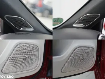 Mercedes-Benz A 250 e Sedan 8G-DCT Edition 2021