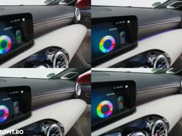 Mercedes-Benz A 250 e Sedan 8G-DCT Edition 2021