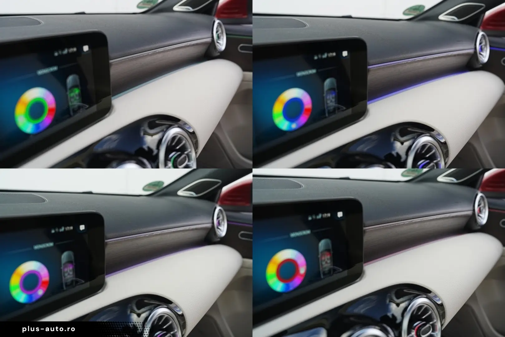 Mercedes-Benz A 250 e Sedan 8G-DCT Edition 2021