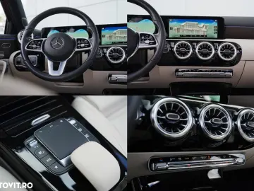 Mercedes-Benz A 250 e Sedan 8G-DCT Edition 2021