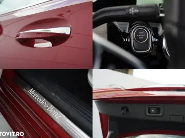 Mercedes-Benz A 250 e Sedan 8G-DCT Edition 2021