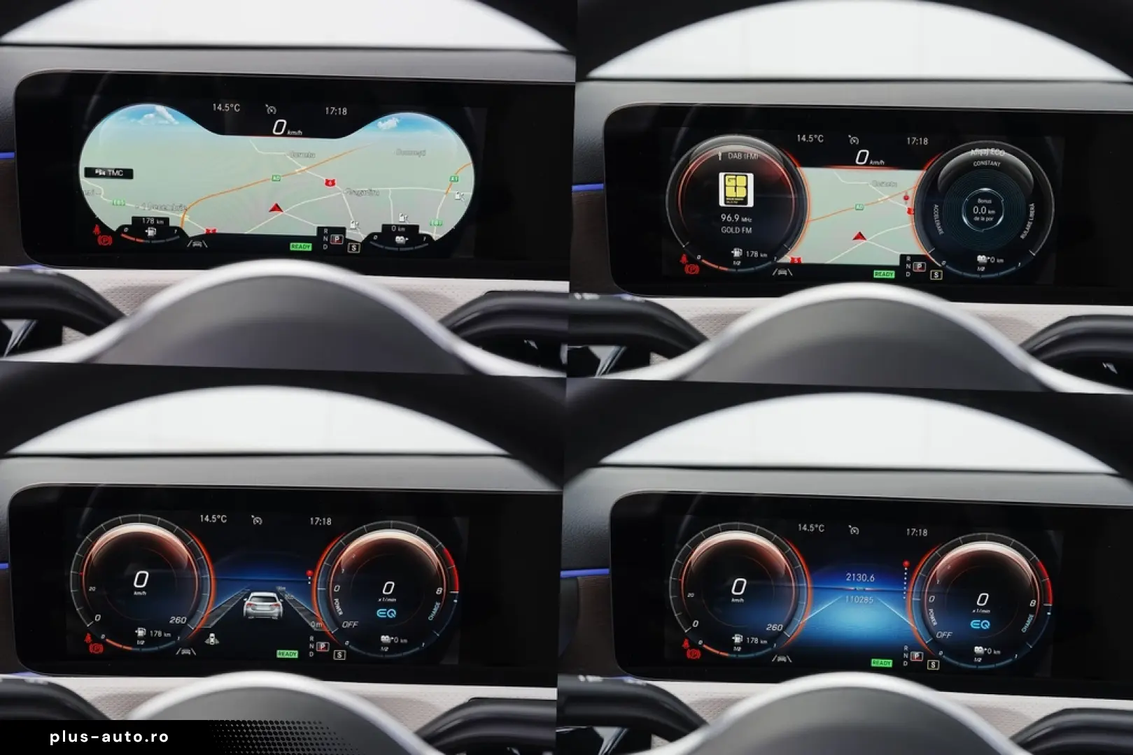 Mercedes-Benz A 250 e Sedan 8G-DCT Edition 2021