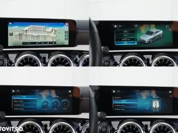 Mercedes-Benz A 250 e Sedan 8G-DCT Edition 2021