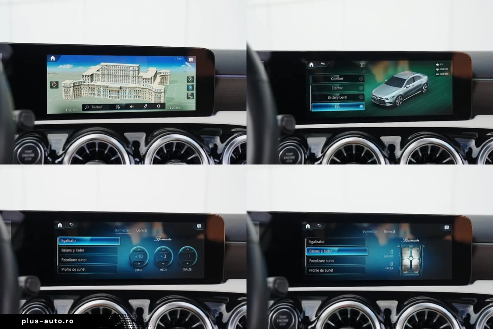 Mercedes-Benz A 250 e Sedan 8G-DCT Edition 2021