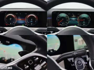 Mercedes-Benz A 250 e Sedan 8G-DCT Edition 2021