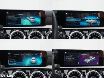 Mercedes-Benz A 250 e Sedan 8G-DCT Edition 2021