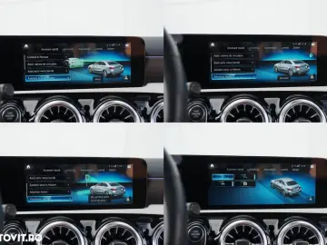 Mercedes-Benz A 250 e Sedan 8G-DCT Edition 2021