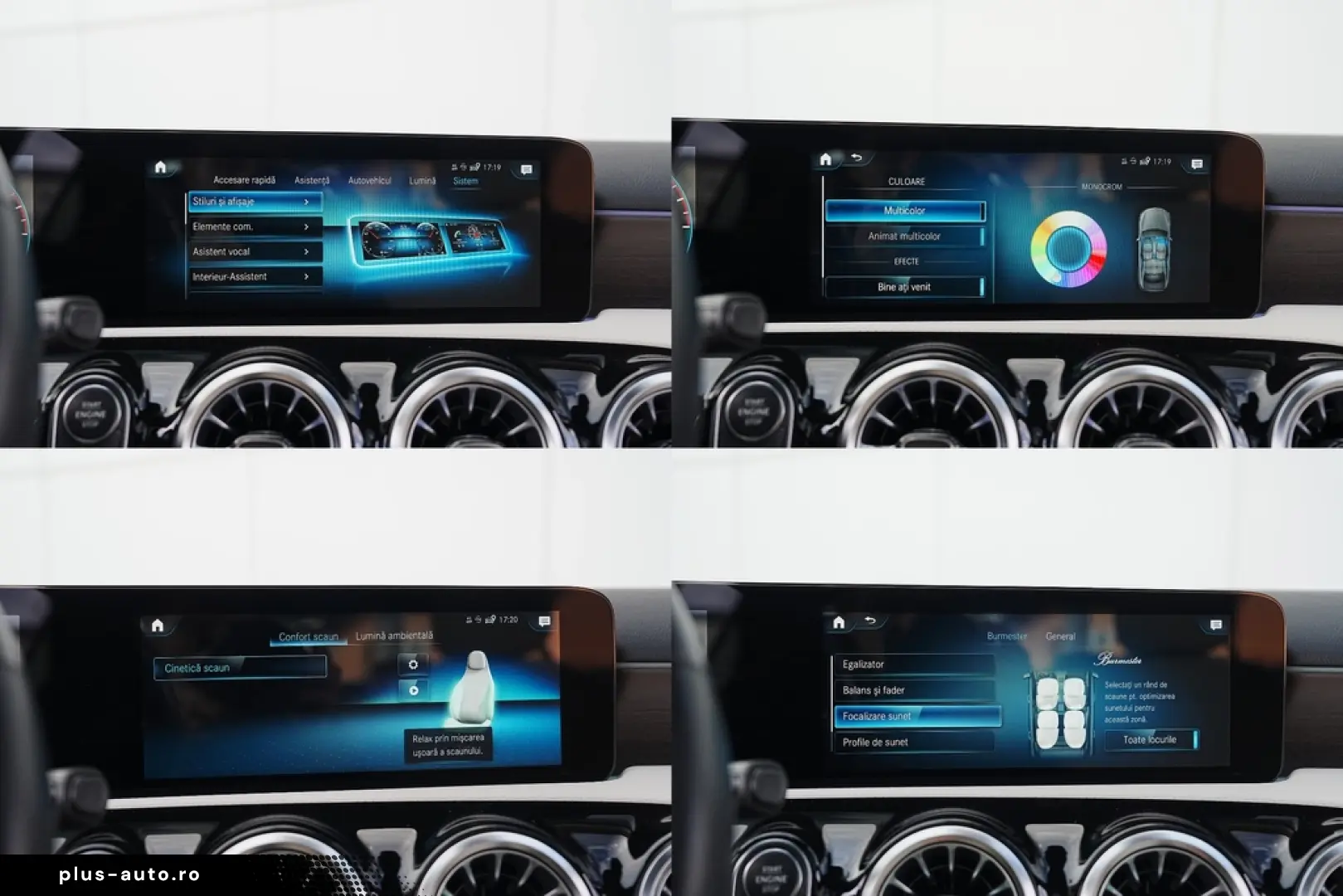 Mercedes-Benz A 250 e Sedan 8G-DCT Edition 2021