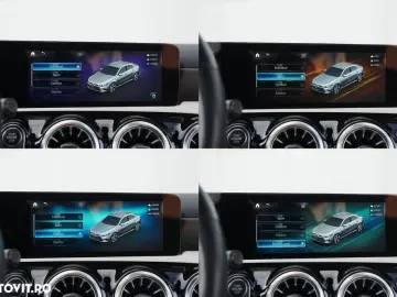 Mercedes-Benz A 250 e Sedan 8G-DCT Edition 2021