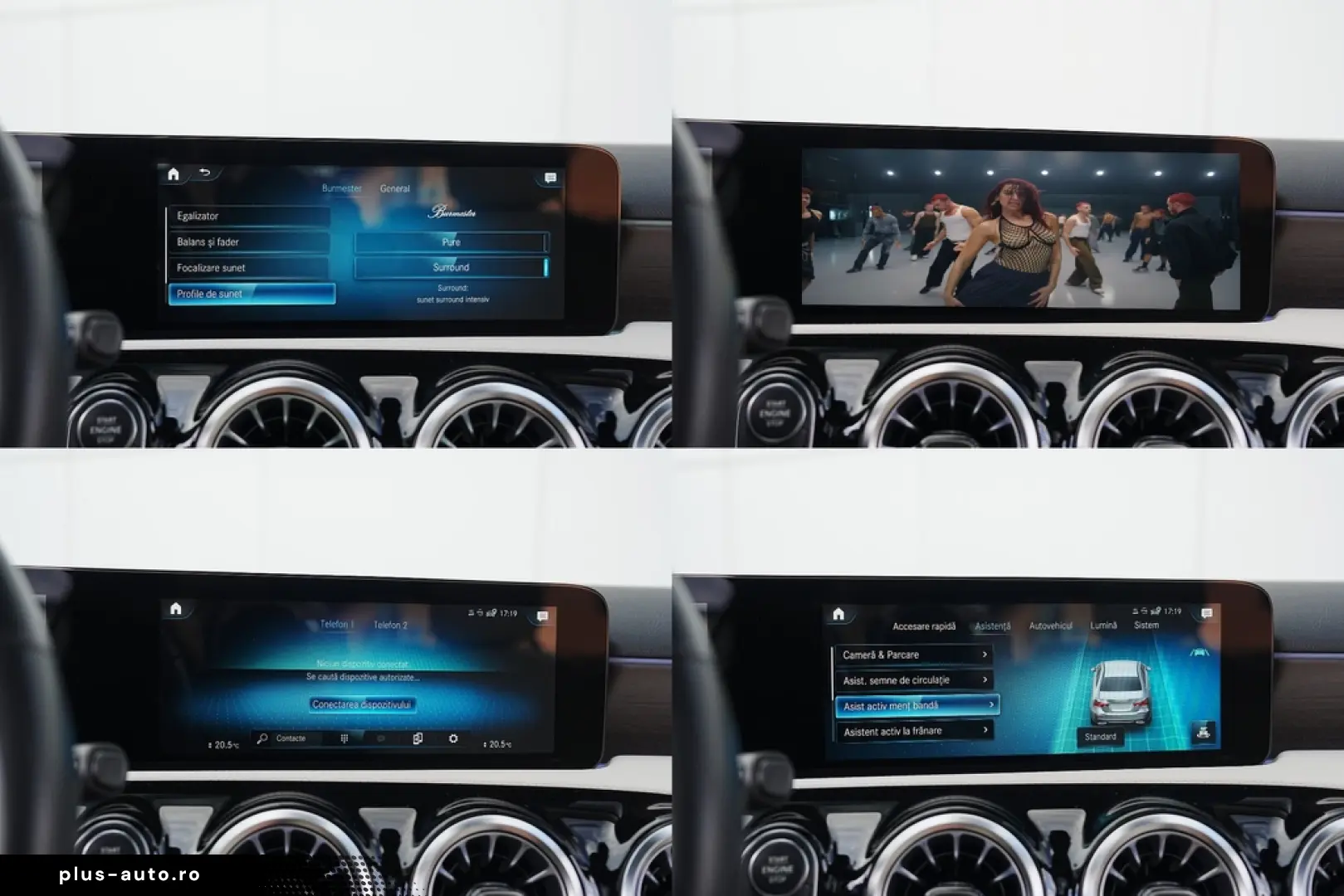 Mercedes-Benz A 250 e Sedan 8G-DCT Edition 2021