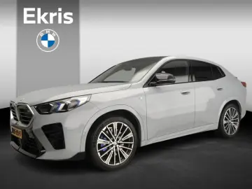 BMW X2 M35i xDrive   M-Sportpakket   LED   Leder   n
