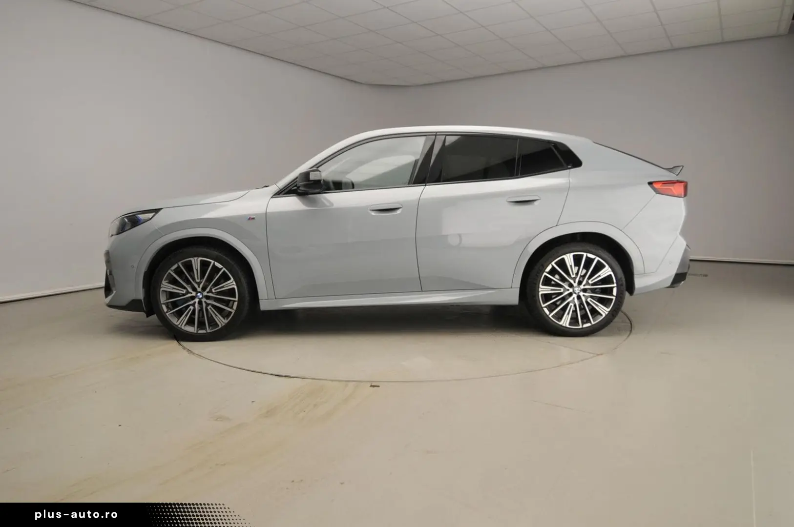 BMW X2 M35i xDrive   M-Sportpakket   LED   Leder   n